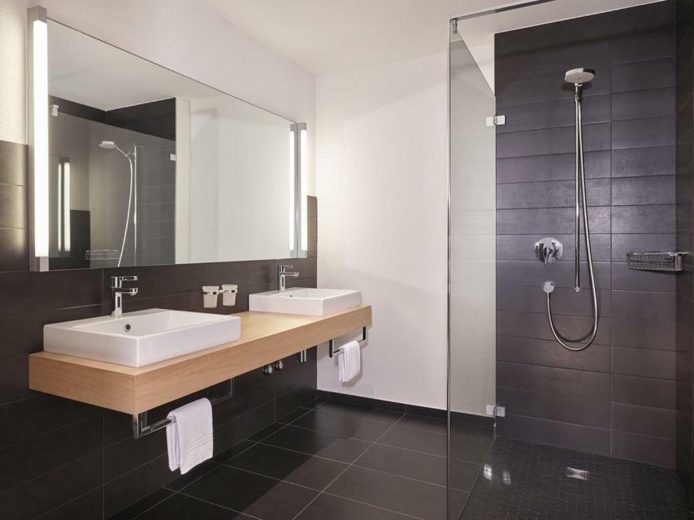 Hotel Toedi Linthal Ngoại thất bức ảnh