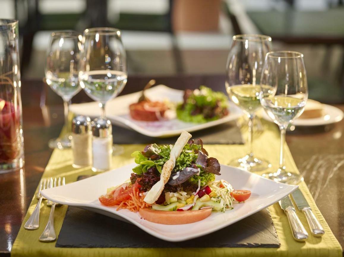 Hotel Toedi Linthal Ngoại thất bức ảnh