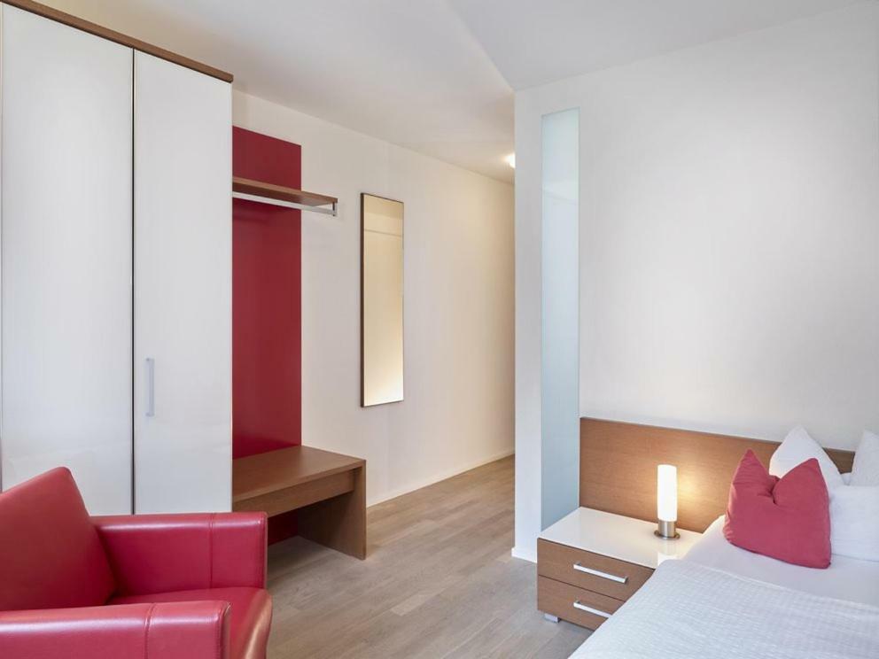 Hotel Toedi Linthal Ngoại thất bức ảnh