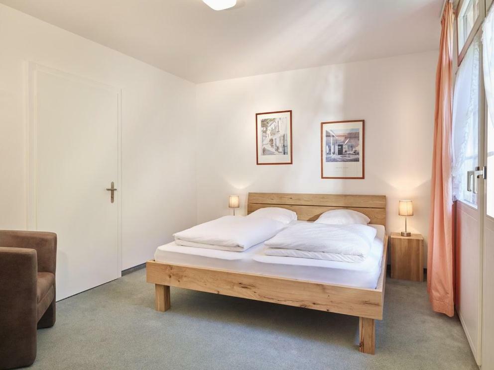 Hotel Toedi Linthal Ngoại thất bức ảnh